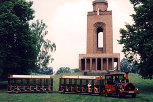 Am Bismarckturm